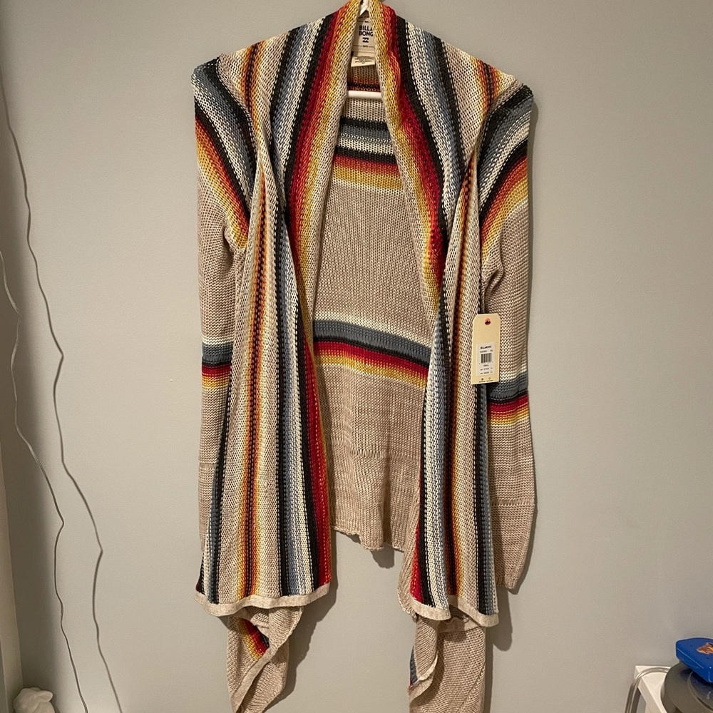Billabong Cardigan